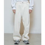 ヴィンテージコーデュロイスケーターパンツ 秋 冬 | WEGO【MEN】 | 詳細画像28