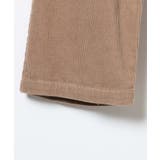 ヴィンテージコーデュロイスケーターパンツ 秋 冬 | WEGO【MEN】 | 詳細画像35