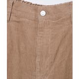 ヴィンテージコーデュロイスケーターパンツ 秋 冬 | WEGO【MEN】 | 詳細画像36