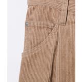ヴィンテージコーデュロイスケーターパンツ 秋 冬 | WEGO【MEN】 | 詳細画像37