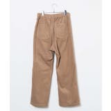 ヴィンテージコーデュロイスケーターパンツ 秋 冬 | WEGO【MEN】 | 詳細画像40