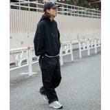 ヘビーウエイト BIGプルパーカー 韓国 | WEGO【WOMEN】 | 詳細画像9