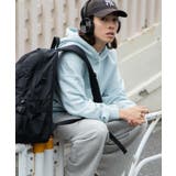 ヘビーウエイト BIGプルパーカー 韓国 | WEGO【WOMEN】 | 詳細画像21