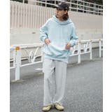 ヘビーウエイト BIGプルパーカー 韓国 | WEGO【WOMEN】 | 詳細画像23