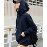 ヘビーウエイト BIGプルパーカー 韓国 | WEGO【WOMEN】 | 詳細画像27