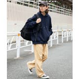 ヘビーウエイト BIGプルパーカー 韓国 | WEGO【WOMEN】 | 詳細画像29