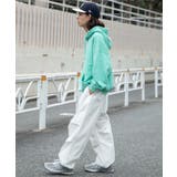 ヘビーウエイト BIGプルパーカー 韓国 | WEGO【WOMEN】 | 詳細画像33