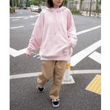 ヘビーウエイト BIGプルパーカー 韓国 | WEGO【WOMEN】 | 詳細画像41