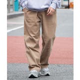 コーデュロイイージーパンツ 韓国 韓国ファッション | WEGO【MEN】 | 詳細画像1