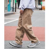 コーデュロイイージーパンツ 韓国 韓国ファッション | WEGO【MEN】 | 詳細画像2