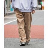 コーデュロイイージーパンツ 韓国 韓国ファッション | WEGO【MEN】 | 詳細画像3