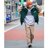 コーデュロイイージーパンツ 韓国 韓国ファッション | WEGO【MEN】 | 詳細画像7