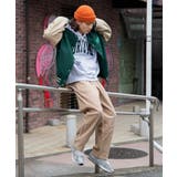 コーデュロイイージーパンツ 韓国 韓国ファッション | WEGO【MEN】 | 詳細画像8