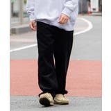 コーデュロイイージーパンツ 韓国 韓国ファッション | WEGO【MEN】 | 詳細画像14