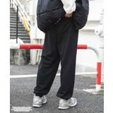 別注 PLAYBOY BIGロゴスウェットパンツ | WEGO【WOMEN】 | 詳細画像8