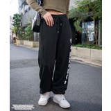 別注 PLAYBOY BIGロゴスウェットパンツ | WEGO【WOMEN】 | 詳細画像16
