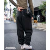 別注 PLAYBOY BIGロゴスウェットパンツ | WEGO【WOMEN】 | 詳細画像18