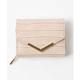 クロコウォレット 財布 コインケース | WEGO【WOMEN】 | 詳細画像6 