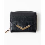 クロコウォレット 財布 コインケース | WEGO【WOMEN】 | 詳細画像7 