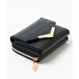 クロコウォレット 財布 コインケース | WEGO【WOMEN】 | 詳細画像12 