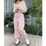 ドローコードナイロンパンツ 秋 冬 | WEGO【WOMEN】 | 詳細画像2
