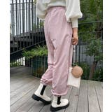 ドローコードナイロンパンツ 秋 冬 | WEGO【WOMEN】 | 詳細画像4