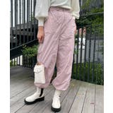 ドローコードナイロンパンツ 秋 冬 | WEGO【WOMEN】 | 詳細画像5