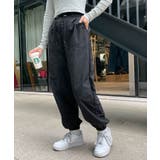 ドローコードナイロンパンツ 秋 冬 | WEGO【WOMEN】 | 詳細画像19