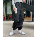 ドローコードナイロンパンツ 秋 冬 | WEGO【WOMEN】 | 詳細画像20