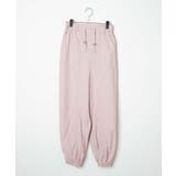 ドローコードナイロンパンツ 秋 冬 | WEGO【WOMEN】 | 詳細画像22