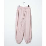 ドローコードナイロンパンツ 秋 冬 | WEGO【WOMEN】 | 詳細画像28