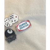 柄2 | メタルピンバッジ 韓国 韓国ファッション | WEGO【WOMEN】