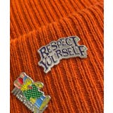柄3 | メタルピンバッジ 韓国 韓国ファッション | WEGO【WOMEN】