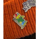 柄8 | メタルピンバッジ 韓国 韓国ファッション | WEGO【WOMEN】