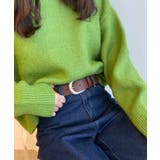 ブラウン | Lプレーンベルト 秋 冬 秋ファッション 韓国 韓国ファッション | WEGO【WOMEN】