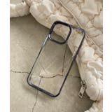柄6 | メタルフレームiphoneケース スマホ スマホケース | WEGO【WOMEN】