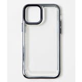 メタルフレームiphoneケース スマホ スマホケース | WEGO【WOMEN】 | 詳細画像6