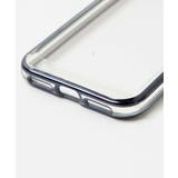 メタルフレームiphoneケース スマホ スマホケース | WEGO【WOMEN】 | 詳細画像11
