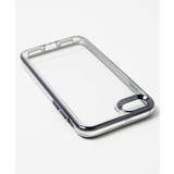 メタルフレームiphoneケース スマホ スマホケース | WEGO【WOMEN】 | 詳細画像12