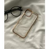 柄5 | メタルフレームiphoneケース スマホ スマホケース | WEGO【WOMEN】