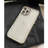 柄3 | メタルフレームiphoneケース スマホ スマホケース | WEGO【WOMEN】