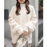 マルチWAYシャギーBIGカーディガン 韓国 韓国ファッション | WEGO【WOMEN】 | 詳細画像17 
