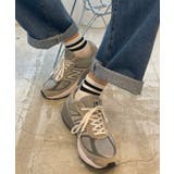 柄2 | ラインパイルソックス 韓国 韓国ファッション | WEGO【MEN】