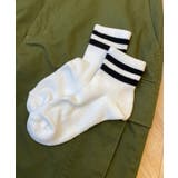 ラインパイルソックス 韓国 韓国ファッション | WEGO【MEN】 | 詳細画像3