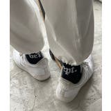 柄3 | ロゴパイルソックス 韓国 韓国ファッション | WEGO【MEN】