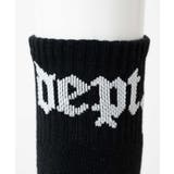 ロゴパイルソックス 韓国 韓国ファッション | WEGO【MEN】 | 詳細画像13