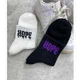 ロゴパイルソックス 韓国 韓国ファッション | WEGO【MEN】 | 詳細画像16