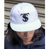 ホワイト | 別注STARTER C TWILL | WEGO【MEN】