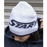 別注STARTER ACRYLIC BEANIE | WEGO【MEN】 | 詳細画像2