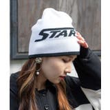 別注STARTER ACRYLIC BEANIE | WEGO【MEN】 | 詳細画像3